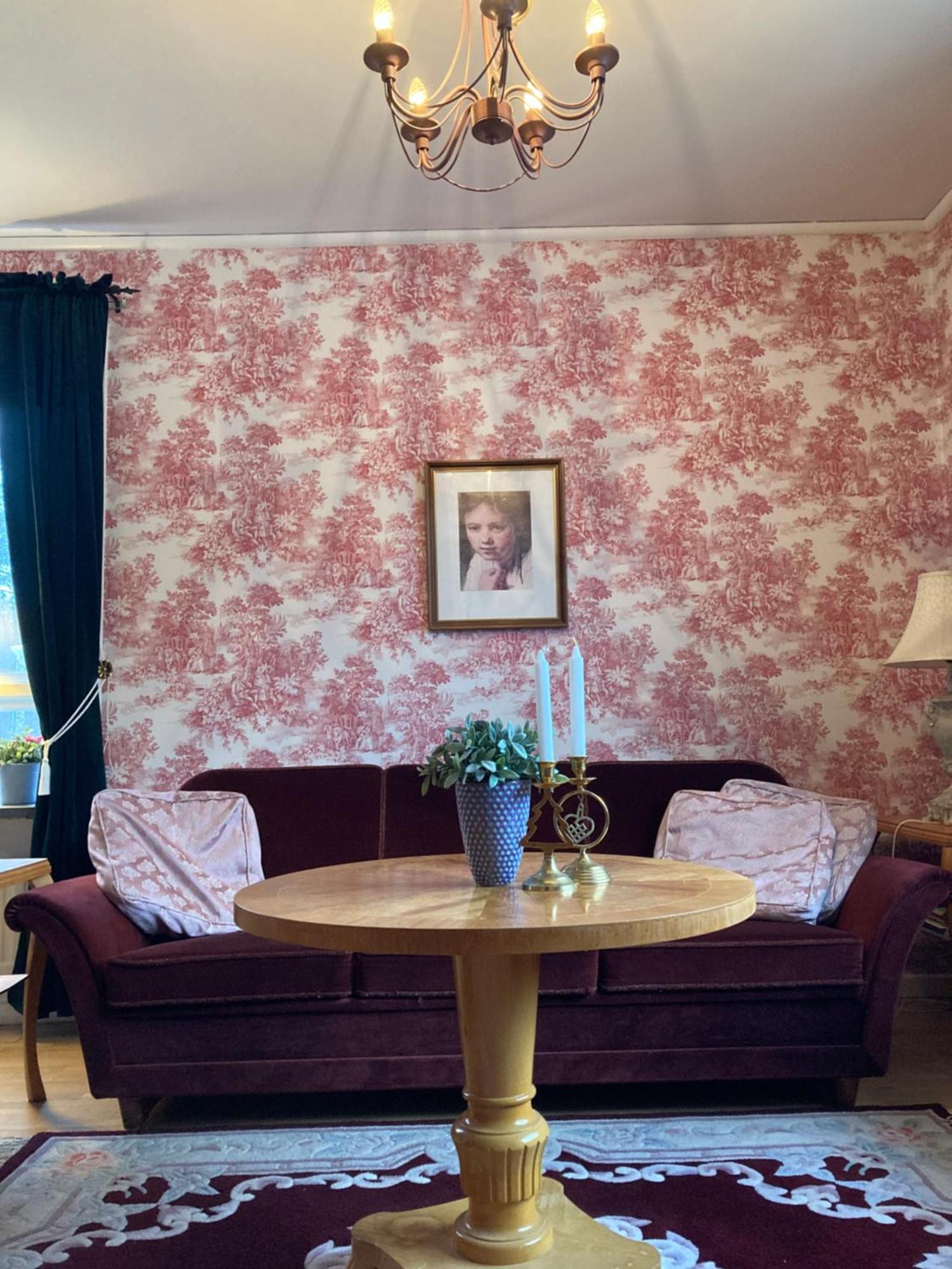 Klaraborg - Rum Och Koek I Borgvik Екстер'єр фото