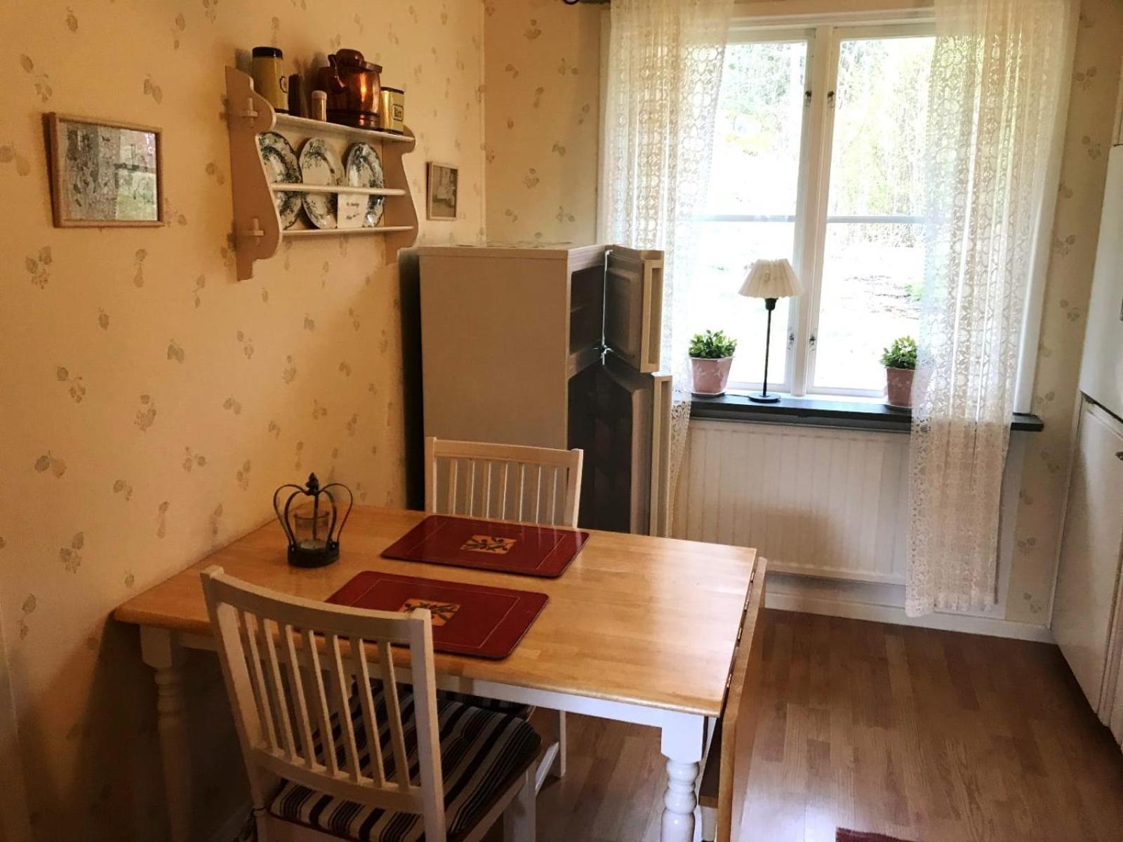Klaraborg - Rum Och Koek I Borgvik Екстер'єр фото