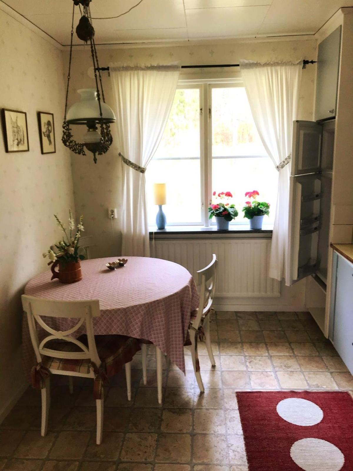 Klaraborg - Rum Och Koek I Borgvik Екстер'єр фото